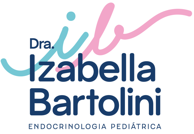 Dra. Izabella Bartolini — Endocrinologia Pediátrica